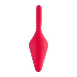 Softstart-Stecker Analstecker 9cm