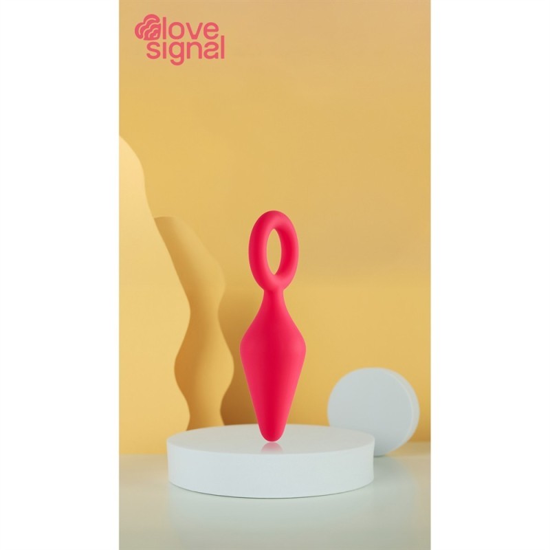 Plug Soft Start Plug anal 9 cm