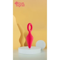 Softstart-Stecker Analstecker 9cm