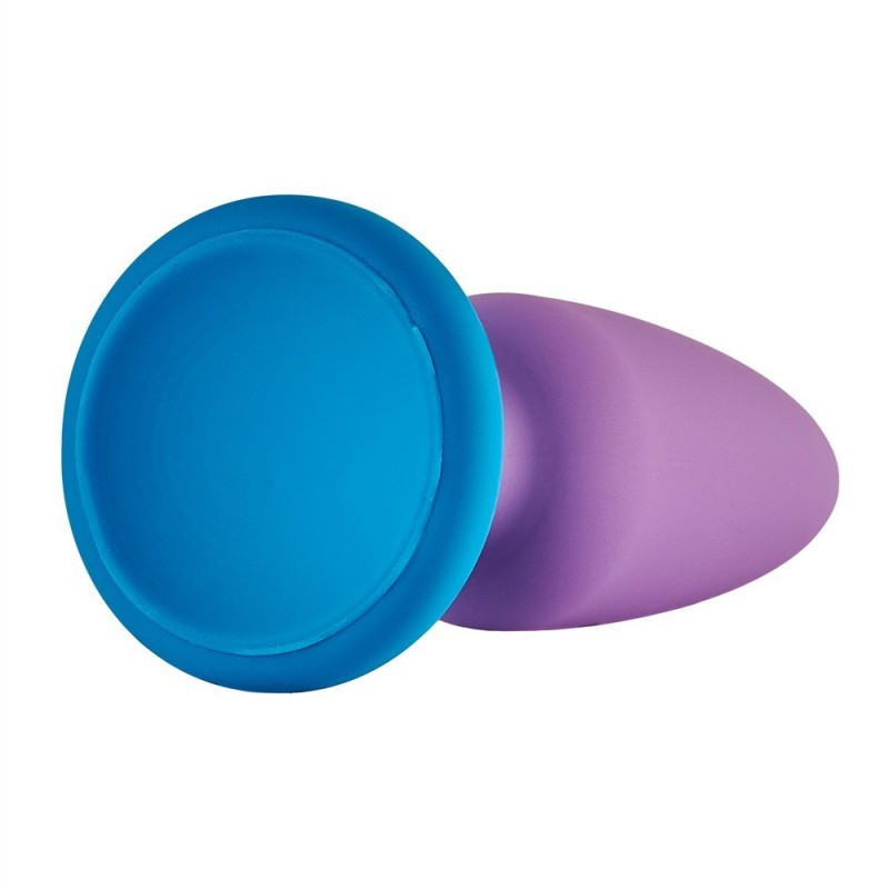 Bounce Buddy L – bicolor-Stecker – L 13x3,1 cm