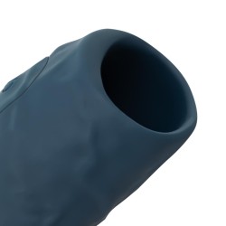 Rechargeable Vibrating Penis Case BONERS