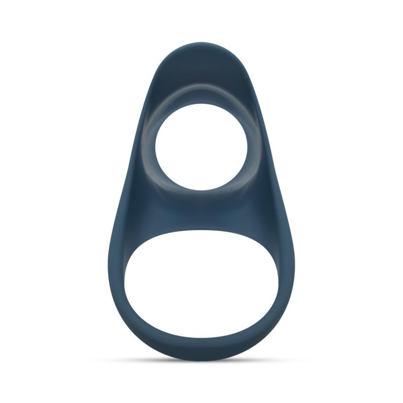 Rechargeable Vibrating Penis Case BONERS