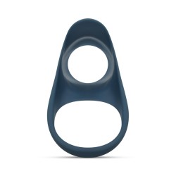 Funda Vibradora Recargable para el pene BONERS