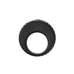 Anilla Tire Vibradora Recargable con APP