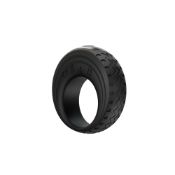 Anilla Tire Vibradora Recargable con APP