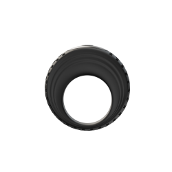 Rechargeable Vibrating Pull Ring with APP