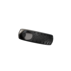 Anneau vibrant rechargeable avec APP