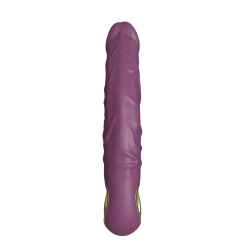 JUMP-O VIBRATEUR RECHARGEABLE VIOLET -10 modes Vibration