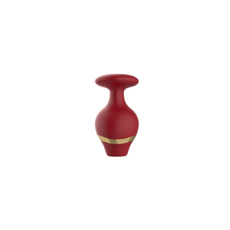 LOVING HEART - Succionador recargable -  10 modos - ArcadeX