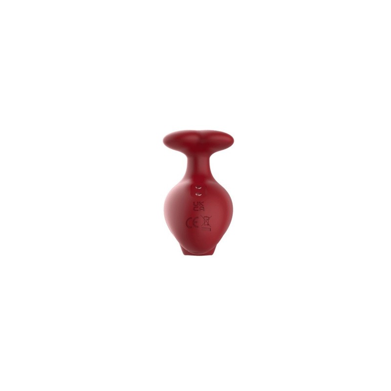 LOVING HEART – Wiederaufladbarer Sauger – 10 Modi – ArcadeX