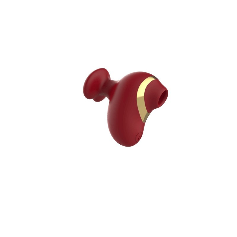 LOVING HEART – Wiederaufladbarer Sauger – 10 Modi – ArcadeX