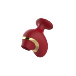 LOVING HEART – Wiederaufladbarer Sauger – 10 Modi – ArcadeX