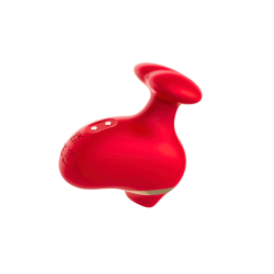 CUORE AFFETTUOSO - Succhione ricaricabile - 10 modalità - ArcadeX