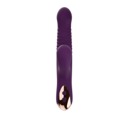 DEEP SUCTION TOUCH -UP&DOWN, Rechargeable Vibrator and Suction - 100 modes - ArcadeX
