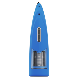 BLUE LOVE Masturbador UP&DOWN 6 modos, recargable