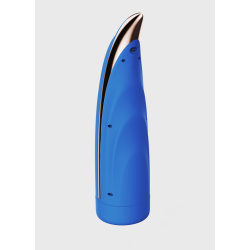 BLUE LOVE Masturbador UP&DOWN 6 modos, recargable