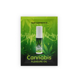 Monodose OH! HOLY MARY Óleo de Prazer NUEI - 1ML