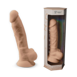 SILEXD Flesh MODEL 19 polegadas (23,7cm) - Caixa