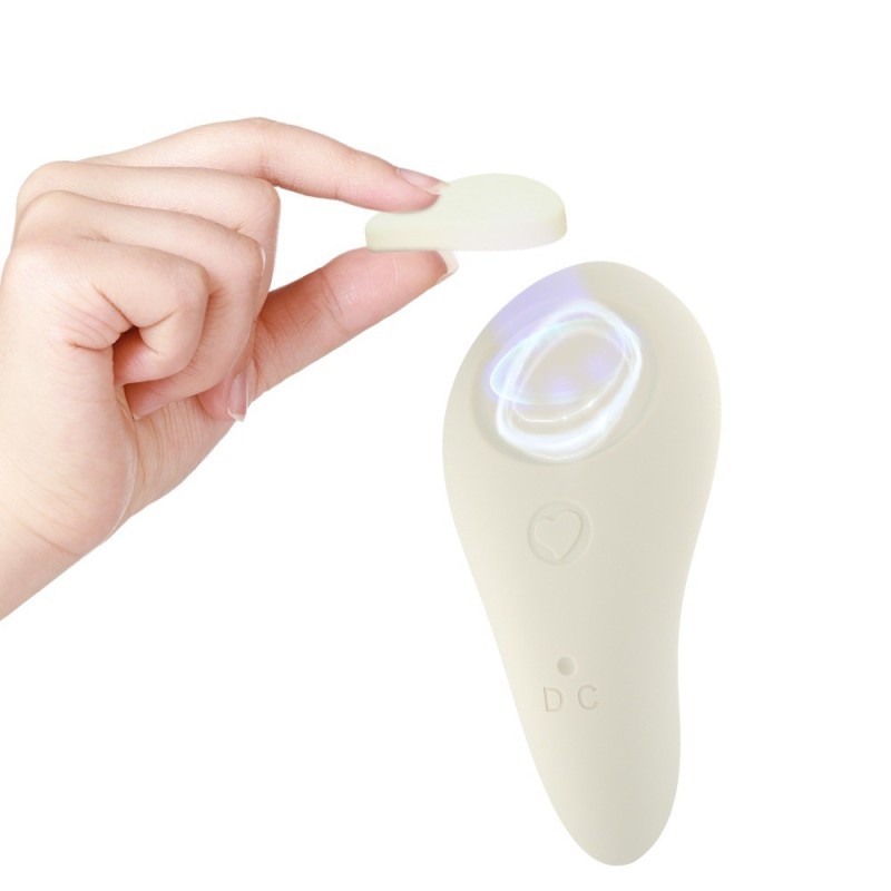 Serenity Panty Vibrator Remote Control Rechargeable 9 modes - Be Basic