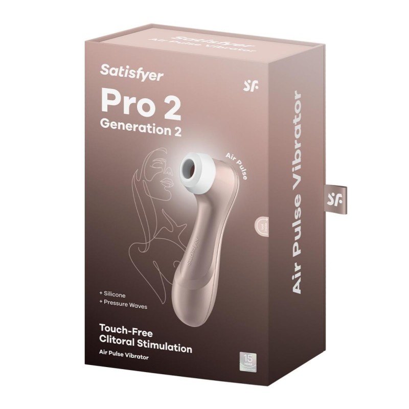 copy of Satisfyer Pro2 NG