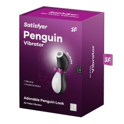 copy of Satisfyer Pro Penguin Next Generation