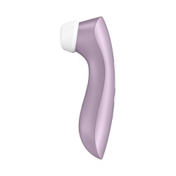 Satisfyer Pro2+ Vibration