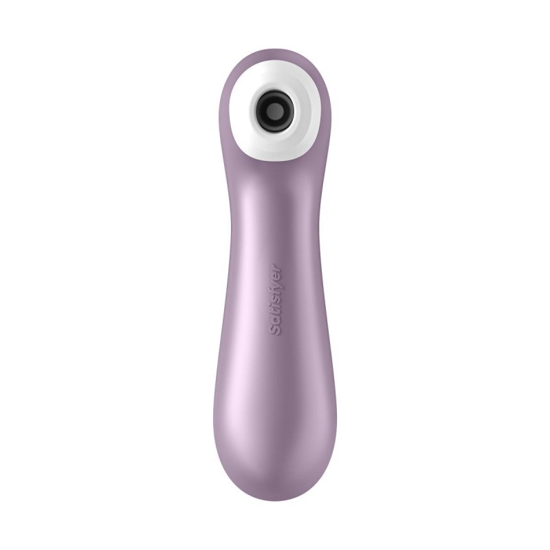 copy of Satisfyer Pro2 Vibrazione