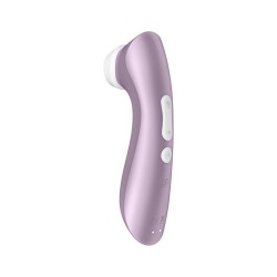 Satisfyer Pro2+ Vibration