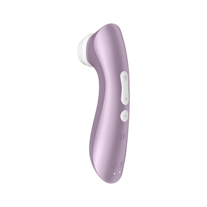 Satisfyer Pro2+ Vibration