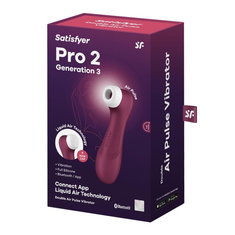 copy of Pro2 NG Satisfyer