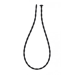 copy of Dilador de Uretra de Silicone Ondulado