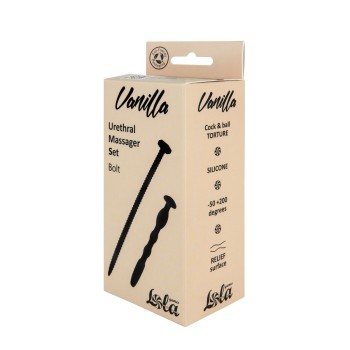 copy of Dilador de Uretra de Silicone Ondulado 2