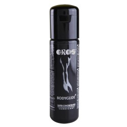 Silicone Lubricant Eros Super Concentrated Bodyglide 100 ml