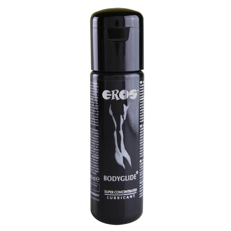 Lubricante Silicona Eros Super Concentrated Bodyglide 100 ml