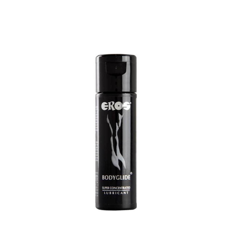 Lubricante Silicona Eros Super Concentrated Bodyglide 30 ml