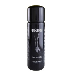 Super Concentrated Bodyglide 250 ml Eros Silicone Lubricant
