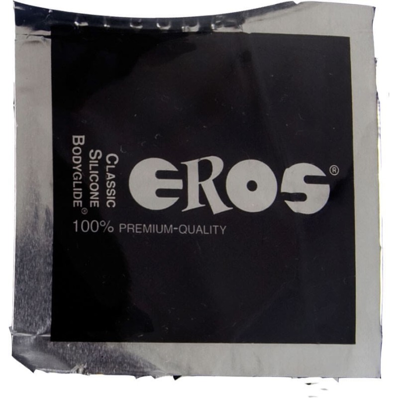 Single-dose Silicone Lubricant 2 ml