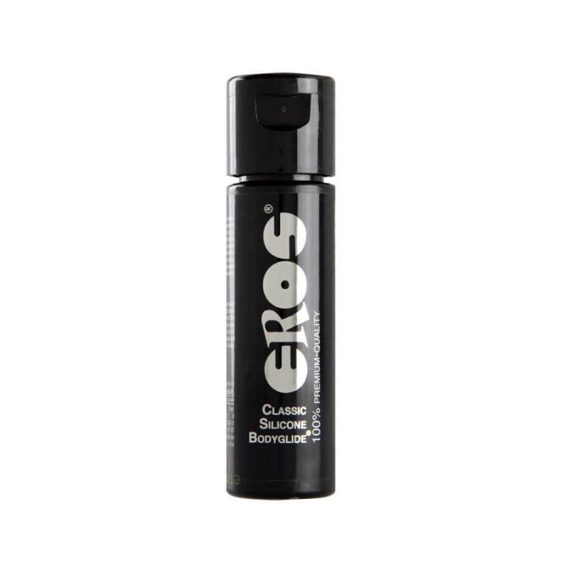 Silicone Lubricant Classic 30 ml