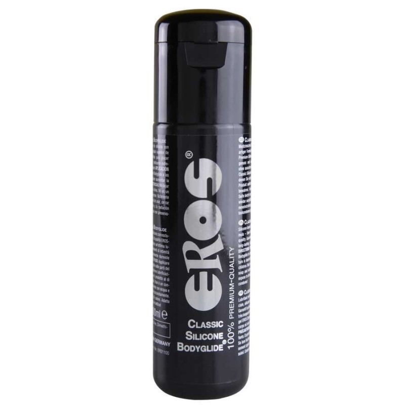 Silicone Lubricant Classic 100 ml