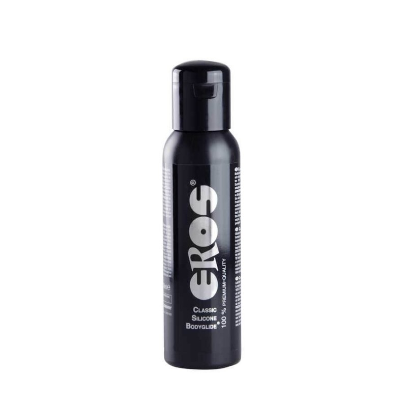 Silicone Lubricant Classic 250 ml