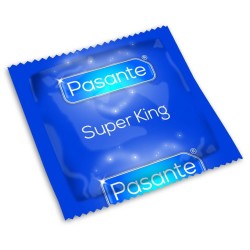 Super King Size Bolsa 144ud 69mm