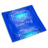 Super King Size Bolsa 144ud 69mm