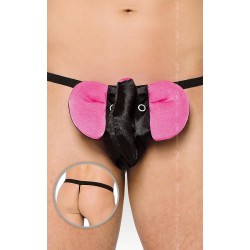 String Elephant 4445 - noir S-L