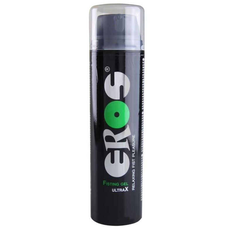 Fisting Gel Ultra X 200 ml