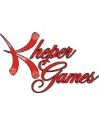 Kheper Games
